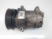 Compresor clima Renault Megane 2 [Fabr 2002-2008] 8200940837 1.5 DCI K9K-D7  60 KW / 82 CP