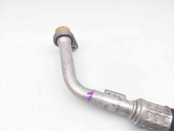 Conducta AC Renault Megane 2 [Fabr 2002-2008] 8200247357 1.5 DCI K9K-D7 