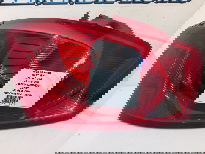 Stop stanga aripa Seat Ibiza 5 1.2 CZCB OEM 2008-2017