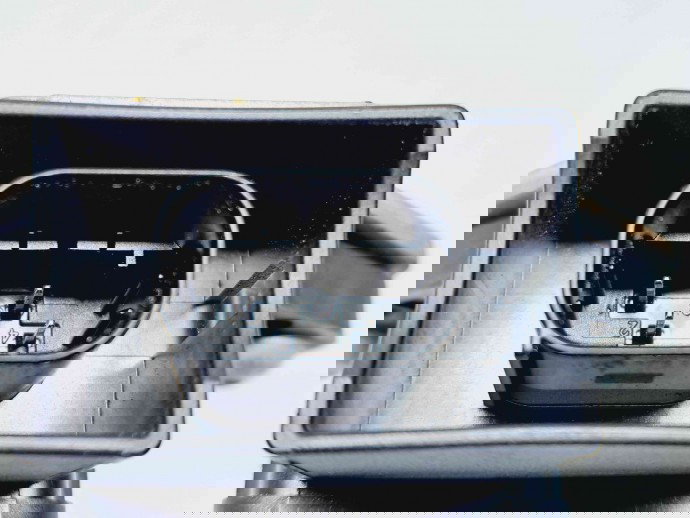  SENZOR ESP Ford Transit [Fabr 2006-2013] 6C11-3C190-AB