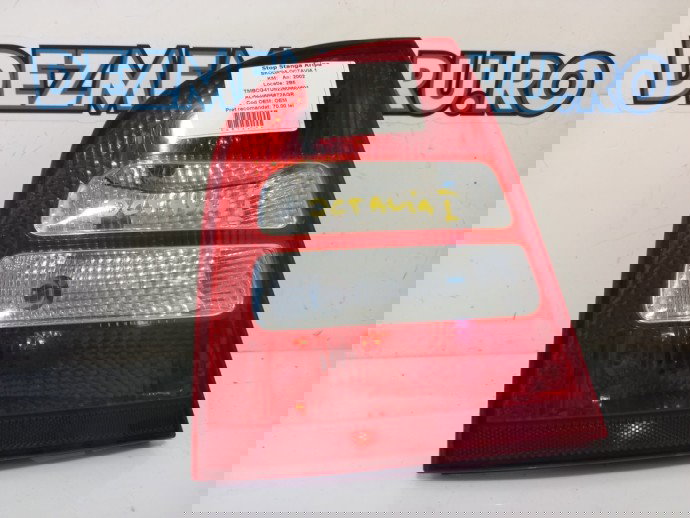 Stop stanga aripa Skoda Octavia 1 1.9 BXE OEM 1996-2010