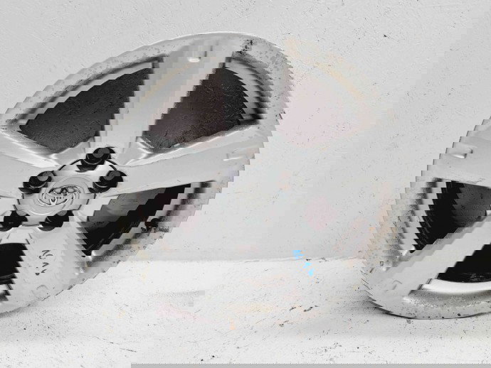 Set jante aliaj R17 | 5X114,3 | 7J | ET45 Toyota Rav 4 III (ACA3, ACE, ALA3, GSA3, ZSA3) [Fabr 2005-2013] 