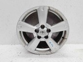 Set jante aliaj R17 | 5X114,3 | 7J | ET45 Toyota Rav 4 III (ACA3, ACE, ALA3, GSA3, ZSA3) [Fabr 2005-2013] 
