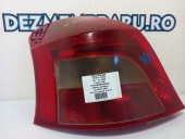 Stop stanga aripa Toyota Yaris 1.4 D OEM 2005-2011