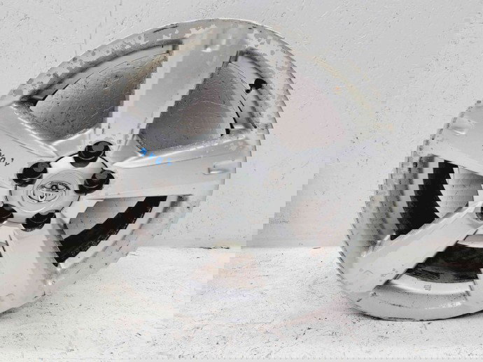 Set jante aliaj R17 | 5X114,3 | 7J | ET45 Toyota Rav 4 III (ACA3, ACE, ALA3, GSA3, ZSA3) [Fabr 2005-2013] 