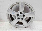 Set jante aliaj R17 | 5X114,3 | 7J | ET45 Toyota Rav 4 III (ACA3, ACE, ALA3, GSA3, ZSA3) [Fabr 2005-2013] 