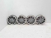 Set jante aliaj R17 | 5X120 | 7.5J | ET47 Bmw 1 (E81, E87) [Fabr 2004-2010] 