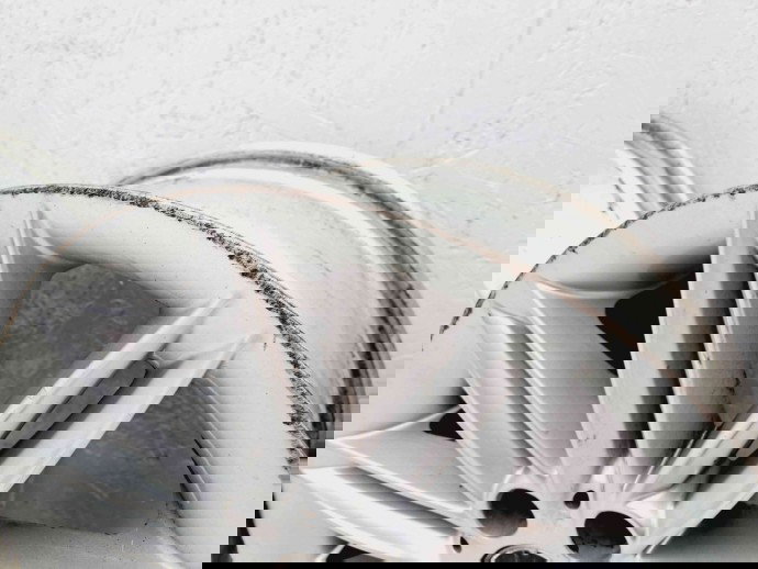 Set jante aliaj R17 | 5X120 | 7.5J | ET47 Bmw 1 (E81, E87) [Fabr 2004-2010] 