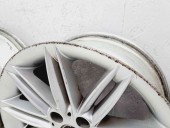 Set jante aliaj R17 | 5X120 | 7.5J | ET47 Bmw 1 (E81, E87) [Fabr 2004-2010] 