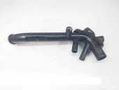 Conducta apa Renault Megane 2 [Fabr 2002-2008] 82001100038 1.5 DCI K9K-D7