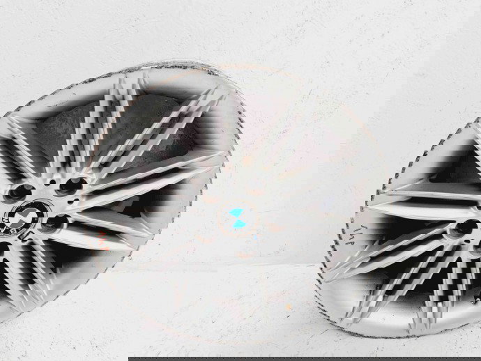 Set jante aliaj R17 | 5X120 | 7.5J | ET47 Bmw 1 (E81, E87) [Fabr 2004-2010] 