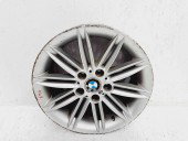 Set jante aliaj R17 | 5X120 | 7.5J | ET47 Bmw 1 (E81, E87) [Fabr 2004-2010] 