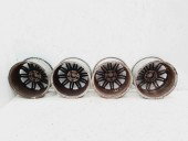 Set jante aliaj R17 | 5X120 | 7.5J | ET47 Bmw 1 (E81, E87) [Fabr 2004-2010] 