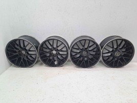 Set jante aliaj R19 | 5X112 | 8.5/9.5J | ET45 Mercedes Clasa E (W207) Coupe [Fabr 2009-2012] 