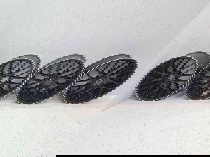 Set jante aliaj R19 | 5X112 | 8.5/9.5J | ET45 Mercedes Clasa E (W207) Coupe [Fabr 2009-2012] 