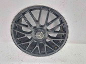Set jante aliaj R19 | 5X112 | 8.5/9.5J | ET45 Mercedes Clasa E (W207) Coupe [Fabr 2009-2012] 