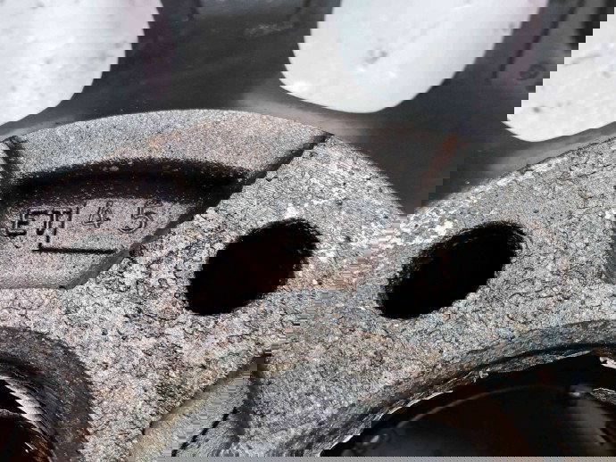 Set jante aliaj R19 | 5X112 | 8.5/9.5J | ET45 Mercedes Clasa E (W207) Coupe [Fabr 2009-2012] 