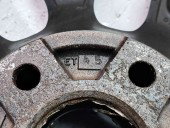 Set jante aliaj R19 | 5X112 | 8.5/9.5J | ET45 Mercedes Clasa E (W207) Coupe [Fabr 2009-2012] 