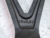 Set jante aliaj R19 | 5X112 | 8.5/9.5J | ET45 Mercedes Clasa E (W207) Coupe [Fabr 2009-2012] 