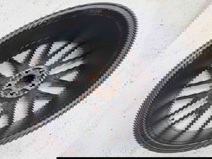 Set jante aliaj R19 | 5X112 | 8.5/9.5J | ET45 Mercedes Clasa E (W207) Coupe [Fabr 2009-2012] 