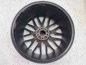 Set jante aliaj R19 | 5X112 | 8.5/9.5J | ET45 Mercedes Clasa E (W207) Coupe [Fabr 2009-2012] 