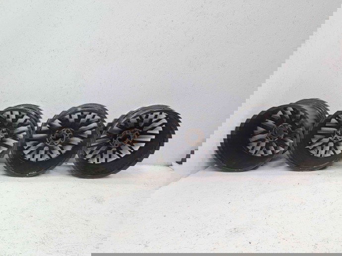 Set jante aliaj R19 | 5X112 | 8.5/9.5J | ET45 Mercedes Clasa E (W207) Coupe [Fabr 2009-2012] 