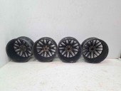 Set jante aliaj R19 | 5X112 | 8.5/9.5J | ET45 Mercedes Clasa E (W207) Coupe [Fabr 2009-2012] 