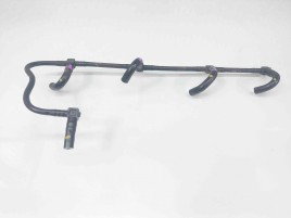 Conducta retur injectoare Renault Megane 2 [Fabr 2002-2008] OEM 1.5 DCI K9K-D7 
