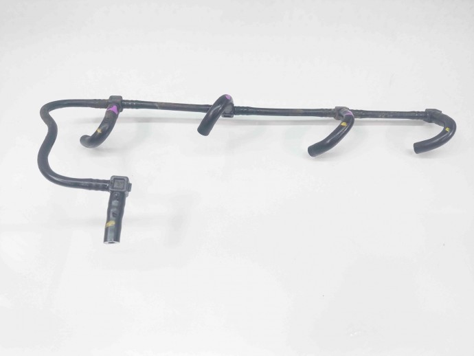 Conducta retur injectoare Renault Megane 2 [Fabr 2002-2008] OEM 1.5 DCI K9K-D7 