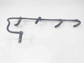 Conducta retur injectoare Renault Megane 2 [Fabr 2002-2008] OEM 1.5 DCI K9K-D7 