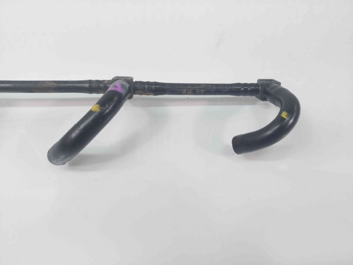 Conducta retur injectoare Renault Megane 2 [Fabr 2002-2008] OEM 1.5 DCI K9K-D7 