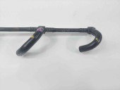 Conducta retur injectoare Renault Megane 2 [Fabr 2002-2008] OEM 1.5 DCI K9K-D7 