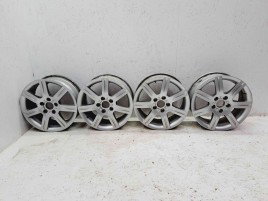 Set jante aliaj R16 | 5X112 | 7,5J | ET50 Seat Leon (1P1) [Fabr 2005-2011] 