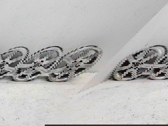 Set jante aliaj R16 | 5X112 | 7,5J | ET50 Seat Leon (1P1) [Fabr 2005-2011] 