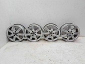 Set jante aliaj R16 | 5X112 | 7,5J | ET50 Seat Leon (1P1) [Fabr 2005-2011] 