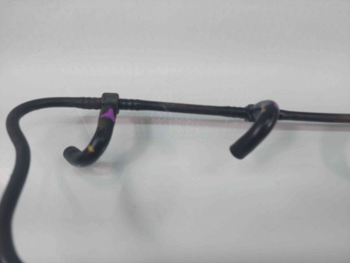 Conducta retur injectoare Renault Megane 2 [Fabr 2002-2008] OEM 1.5 DCI K9K-D7 