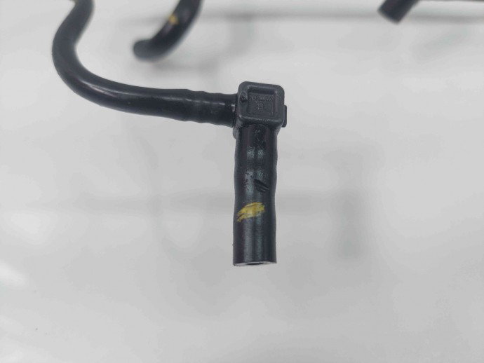 Conducta retur injectoare Renault Megane 2 [Fabr 2002-2008] OEM 1.5 DCI K9K-D7 