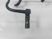 Conducta retur injectoare Renault Megane 2 [Fabr 2002-2008] OEM 1.5 DCI K9K-D7 