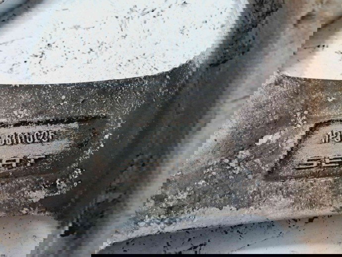 Set jante aliaj R16 | 5X112 | 7,5J | ET50 Seat Leon (1P1) [Fabr 2005-2011] 