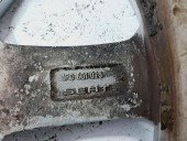 Set jante aliaj R16 | 5X112 | 7,5J | ET50 Seat Leon (1P1) [Fabr 2005-2011] 