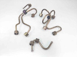 Conducta tur injectoare Renault Megane 2 [Fabr 2002-2008] OEM 1.5 DCI K9K-D7