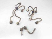 Conducta tur injectoare Renault Megane 2 [Fabr 2002-2008] OEM 1.5 DCI K9K-D7