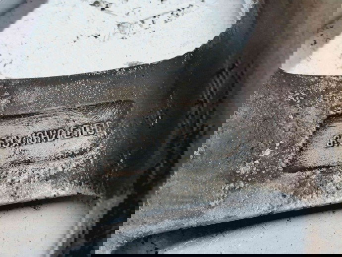 Set jante aliaj R16 | 5X112 | 7,5J | ET50 Seat Leon (1P1) [Fabr 2005-2011] 