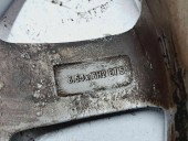 Set jante aliaj R16 | 5X112 | 7,5J | ET50 Seat Leon (1P1) [Fabr 2005-2011] 