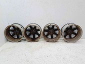 Set jante aliaj R16 | 5X112 | 7,5J | ET50 Seat Leon (1P1) [Fabr 2005-2011] 