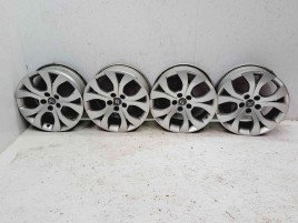 Set jante aliaj R17 | 5X108 | 7J | ET32 Citroen C5 (III) [Fabr 2008-2017] 