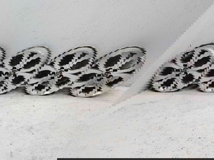 Set jante aliaj R17 | 5X108 | 7J | ET32 Citroen C5 (III) [Fabr 2008-2017] 