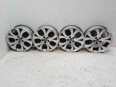 Set jante aliaj R17 | 5X108 | 7J | ET32 Citroen C5 (III) [Fabr 2008-2017] 
