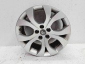 Set jante aliaj R17 | 5X108 | 7J | ET32 Citroen C5 (III) [Fabr 2008-2017] 
