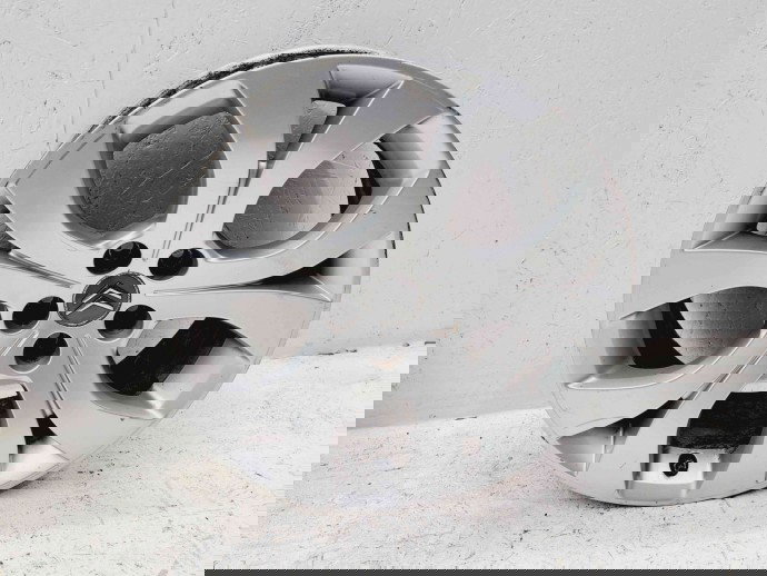 Set jante aliaj R17 | 5X108 | 7J | ET32 Citroen C5 (III) [Fabr 2008-2017] 